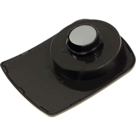 Valvola nera - Vaporiere, cuocitori a vapore - MOULINEX - 4364466