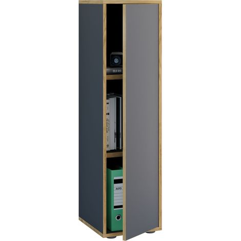 Armadio da ufficio Sideboard Salia 3x B30 110x30x33 - VCM (1/2)