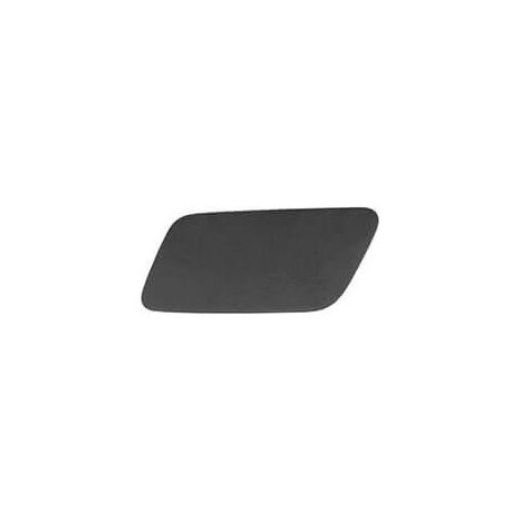 Cache lave-phare gauche de pare-choc avant à peindre Audi A3 et A3 Sportback 8V phase 1 2012-2016