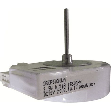MOTEUR VENTILATEUR DFCP5030LA 12 V DC pour REFRIGERATEUR SAMSUNG - DA31-00146B (1/5)