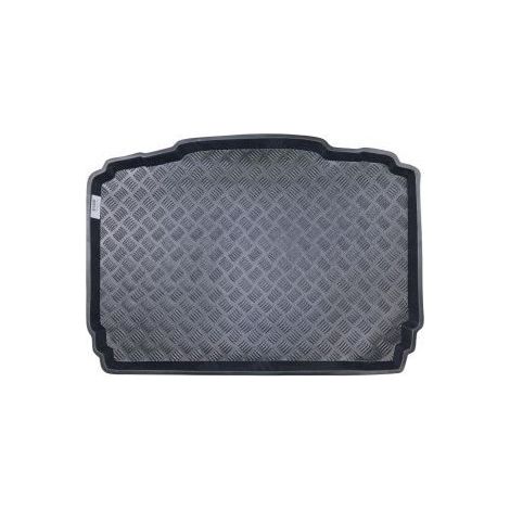 Tapis de coffre pour Mazda CX-3 (2019+) avec kit de réparation et caisson de basse, plancher inférieur