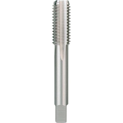 Taraud main MF DIN 2181 HSS métrique, fin DIN ISO 13 MF 27