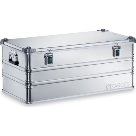 Universalkiste K 470 Zarges 950x450x380mm 40567 (1/5)