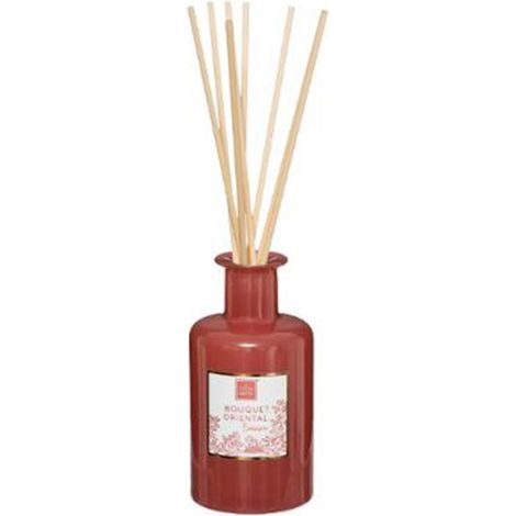 Diffuseur de Parfum "Mael" 200ml Bouquet Oriental
