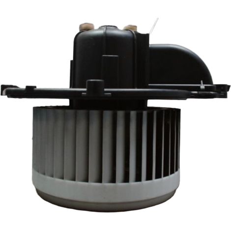 [PRODUIT D'OCCASION] Moteur Ventilateur Chauffage PEUGEOT Partner ♻️ Ref Oe. 6441as - Garantie à vie (1/4)