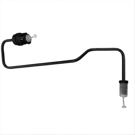 Tuyau d'huile du maître-cylindre d'embrayage pour Ford Focus MK3 2012-2015 (1/5)