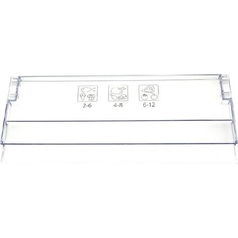 Puerta para Frigorífico BEKO 5906370600