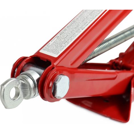Élévateur trapézoïdal 1,5T 1500 kg CE amio-02700 (1/5)
