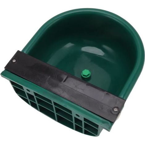 Abreuvoir automatique - FAFEICY - Évier de boisson - Plastique résistant - Utilisation extérieure - Grand format (1/4)