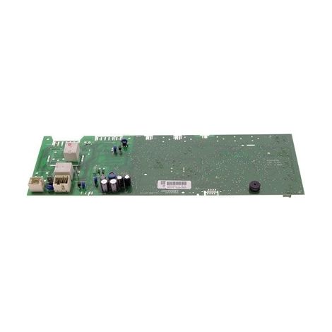 Carte de commande