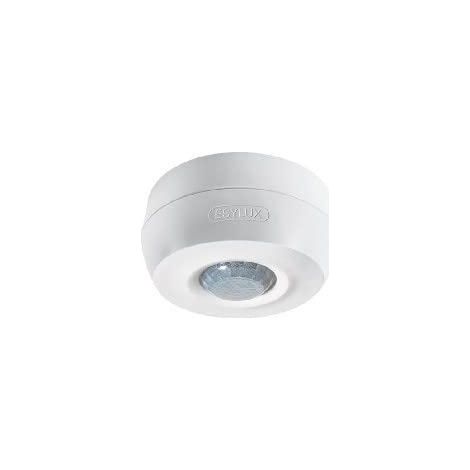 Esylux Intelligenter Bewegungssensor Weiß 5 cm