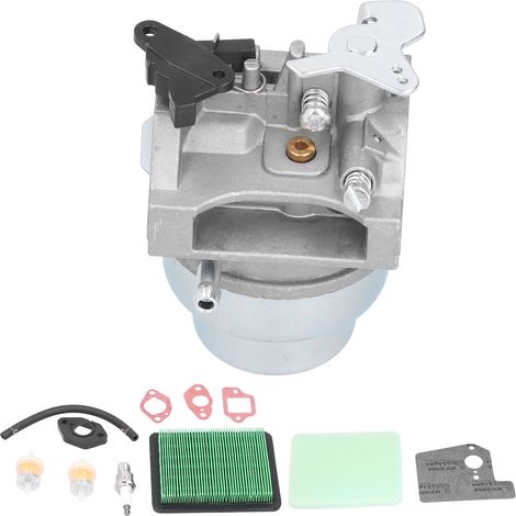 Vergaser-Reparatursatz für Rasenmäher GCV135 GCV160 HRB216 HRR216 HRT216, Honda-Motorersatzteil. (1/5)