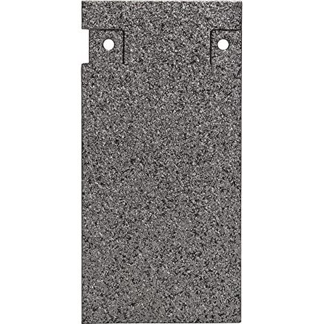 Bosch GBS 75 AE Placa de lijado de grafito