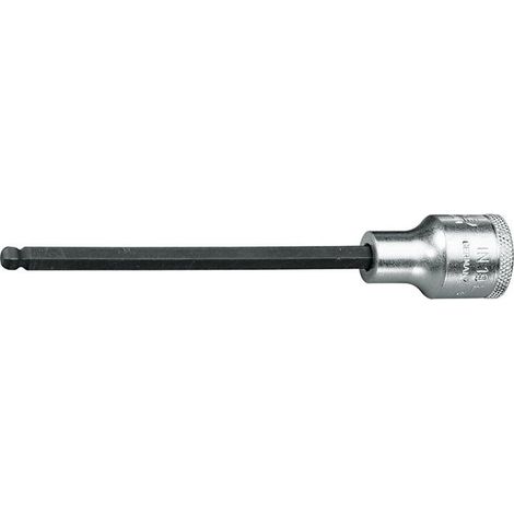 Destornillador. 1/2 12 X140Mm I6Kt.Kk.Gedore (1/4)