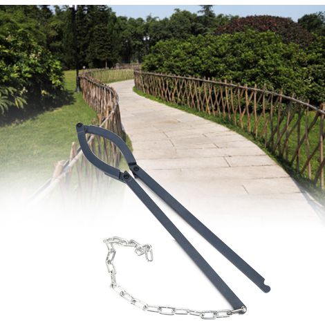 Outil de réparation de clôture - Quincaillerie - Accessoires - Outils de jardinage industriels multifonctionnels (1/5)