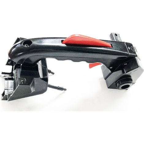 Impugnatura completa motosega Trinagria T250 originale