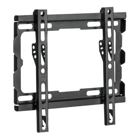 Ewent EW1501 Supporto TV a parete 106,7 cm (42") Nero (1/4)