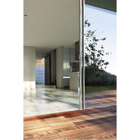 d-c-fix Selbstklebefolie Sichtschutz Spiegeleffekt 67,5 cm x 1,5 m Klebefolien (1/2)