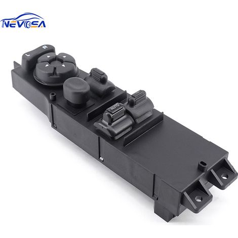 56045538AB is suitable for Dodge RAM car power window switches (01-04). (1/4)