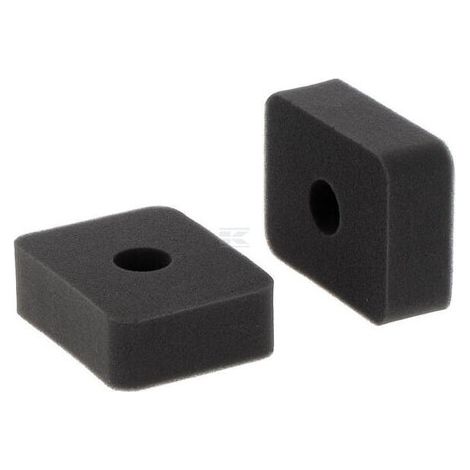 Luftfilter HIFI FILTER SA12820