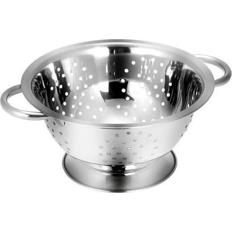 Sieb auf Ständer 24 cm - Grandchef - Tescoma