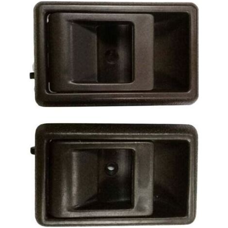 Ces poignées sont compatibles avec les poignées de porte intérieures des modèles 4Runner 95-00, 83-92 et 90-95. (1/4)