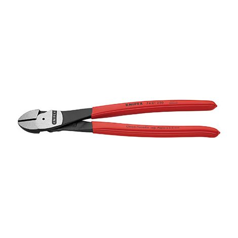 TRONCHESE TAGLIO DIAGONALE 74 KNIPEX  MM 250