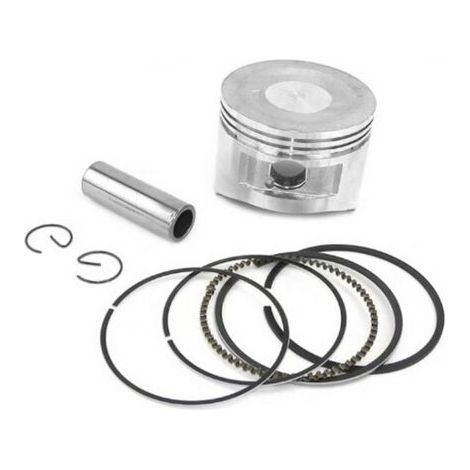 Kit piston GX120 160 - 68 mm Kit de réparation moteur haute performance