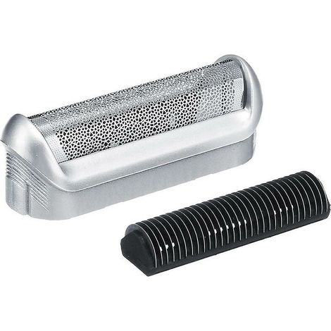 Green Mobility-Kit de feuille de coupe de lame de rasoir pour Braun 5s P40 P50 P60 P70 P80 P90 M60 (1/5)