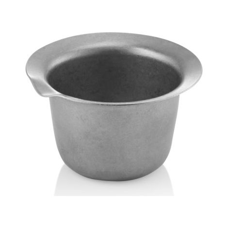 Coupelle Ø 9 cm 120 ml inox STEEL & STYLE HERITAGE lot de 6 - Was Germany (1/2)