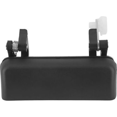 Poignée de porte extérieure droite arrière 4069910 adaptée pour FORD TRANSIT MK6/MK7 2000 – 2014 (1/5)