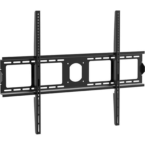 Bildschirmträger approx von 42 - 80 feststehend max. vesa 600x400 bis zu 80kg