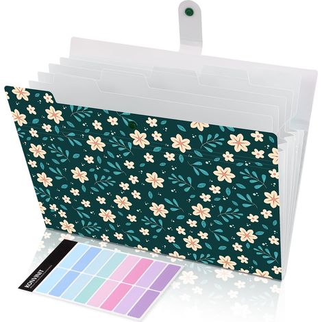 Trieur 6 Compartiments A4 Trieur Document,Pine trieur document trieur a4 pochette (1/5)