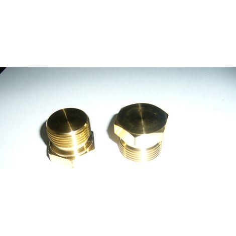 TAPPO VALVOLA POMPA IDROPULITRICE ANNOVI REVERBERI 955 990 1008 960090