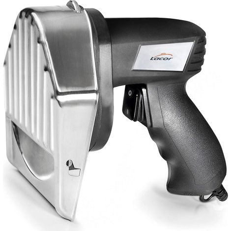 Lacor 69230 - Fresa kebab nero (1/4)
