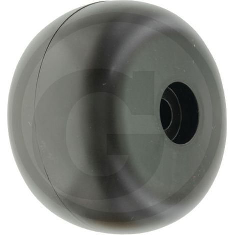 Rueda de la plataforma de corte del tractor de césped compatible CASTELGARDEN 34270540