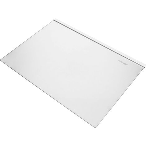 Ersatzteil - Fachboden mit Rand 440X315 mm -  - BEKO