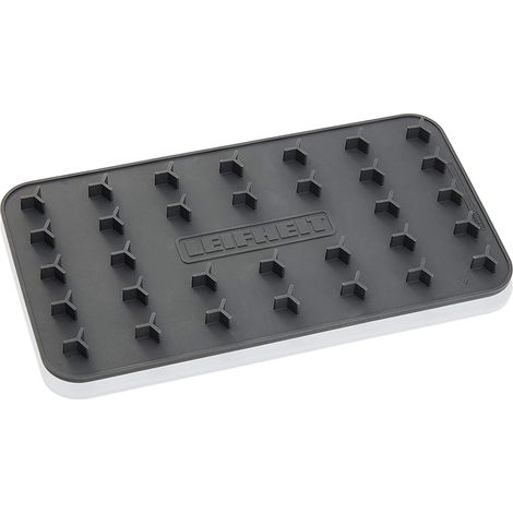 Repose-Fer Mobile en Silicone, antidérapant, résistant à 250 °C (1/5)