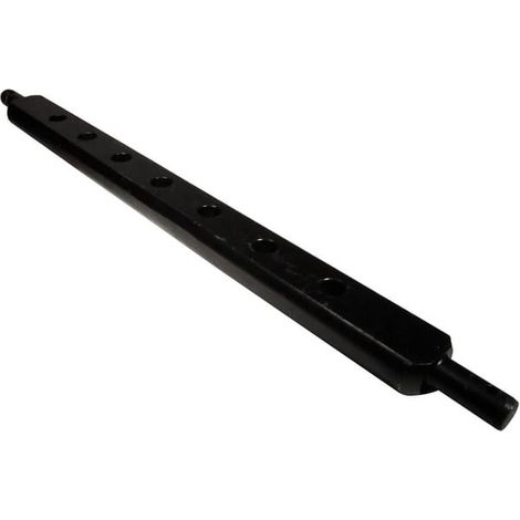 Barre VAPORMATIC VLK3016