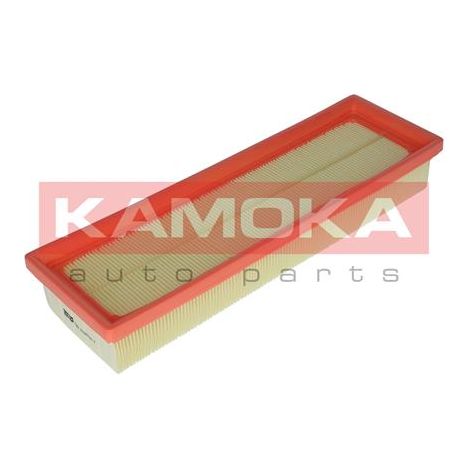 Filtro de aire F228501 Kamoka (1/4)