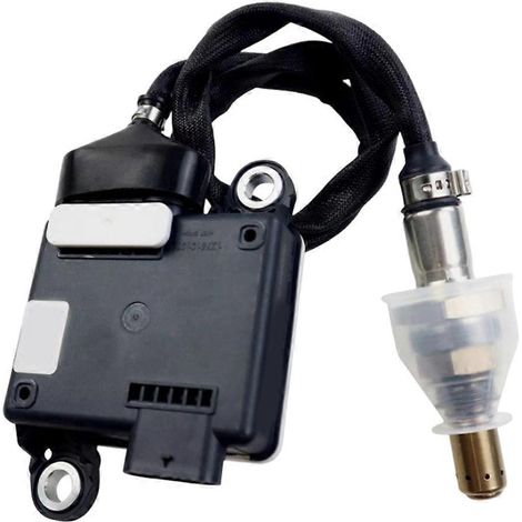 Stickoxidsensor FPLA-5J299-BB T4A17436 0281006779 für Jaguar XJ XE XF F-Pace Land Rover Discovery Evoque (1/5)