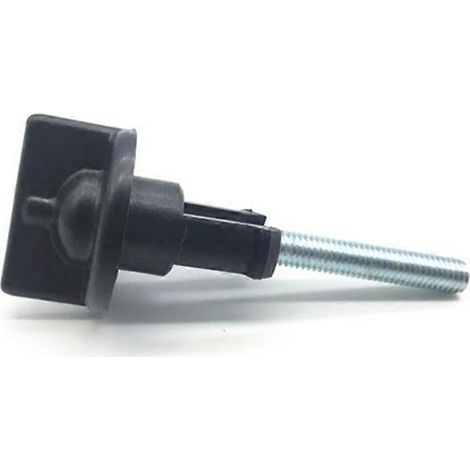 Boulon d'ancrage de roue de secours 74652SDA003 pour Accord -V-- (1/5)