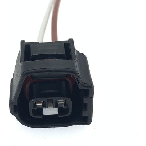 7282(7283)-7028-30 DJ7025A-2.2-11/21 Automotive/Home Outdoor Temperature Sensor -- Single Connector