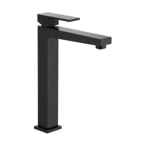 kfa Logon Noir XL rubinetto da lavabo moderno e durevole (1/3)