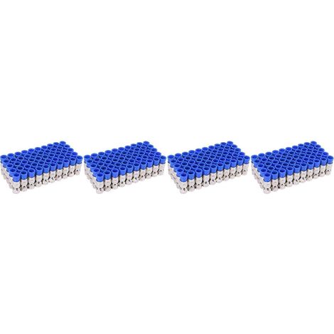 200 connecteurs à compression RG6 pour câble coaxial étanche (1/5)