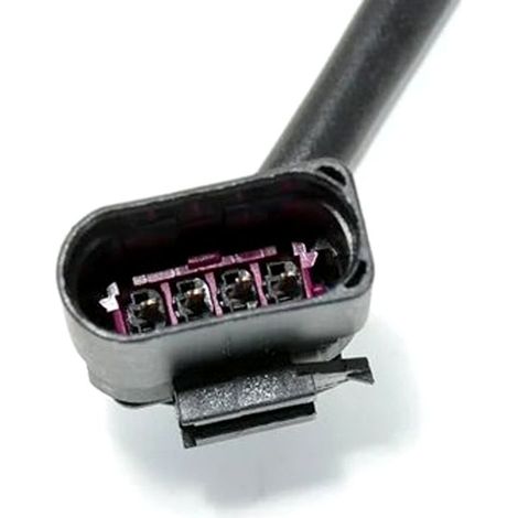 Capteur d'oxygène aval 234-4485 1K0998262S, compatible avec de nombreux modèles de véhicules, produit le plus vendu. (1/4)