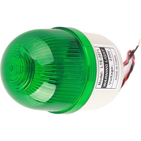 LTE-2071 LED (1/5)