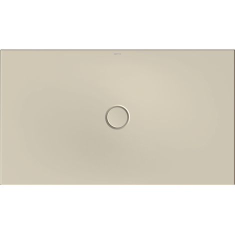 BetteFloor Duschwanne, 130x75cm, 5797-422 (1/5)