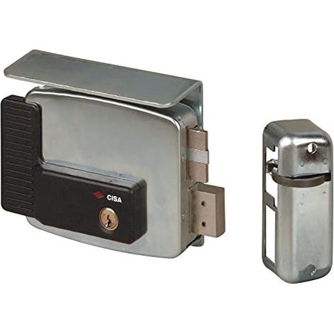 Elettroserratura App.Ferro Sx 11761-80-2 Cisa