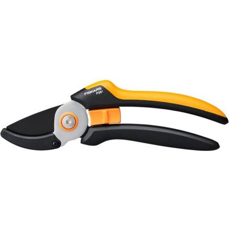 Herramienta para podar fiskars solid p361 hojas acero 20 mm